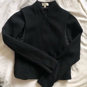 Gorgeous Helmut Lang Wool Jacket